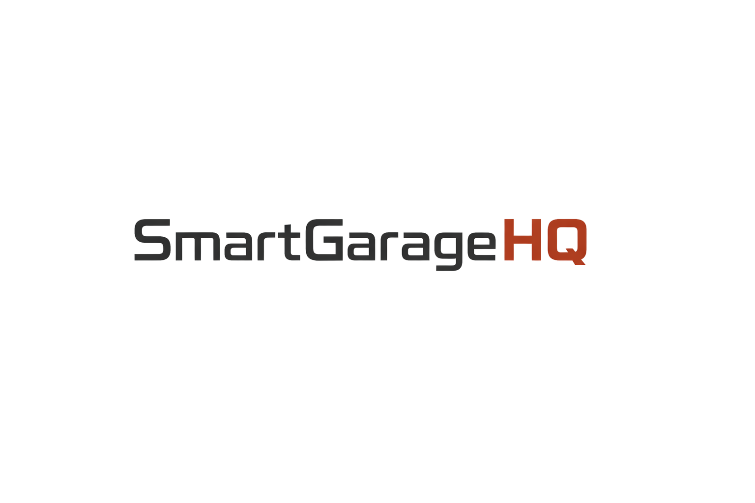 SmartGarageHQ